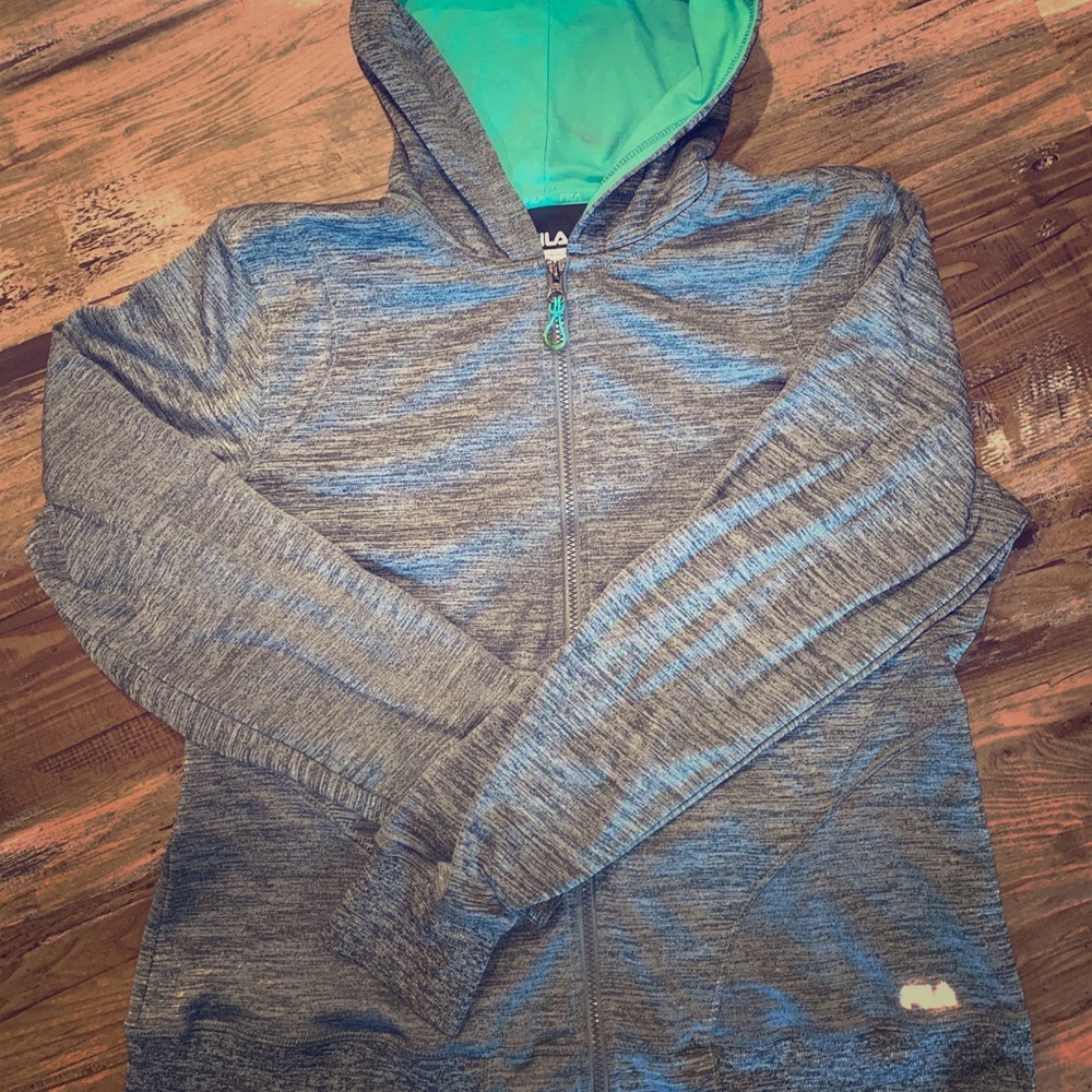 Fila Jacket